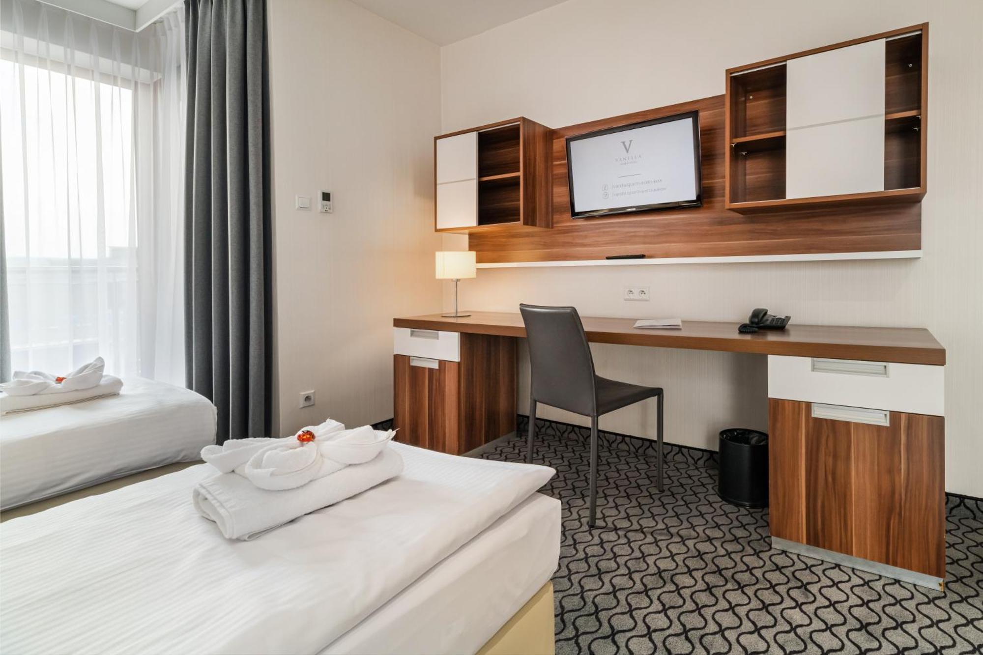 Aparthotel Vanilla — Zdjęcia 3