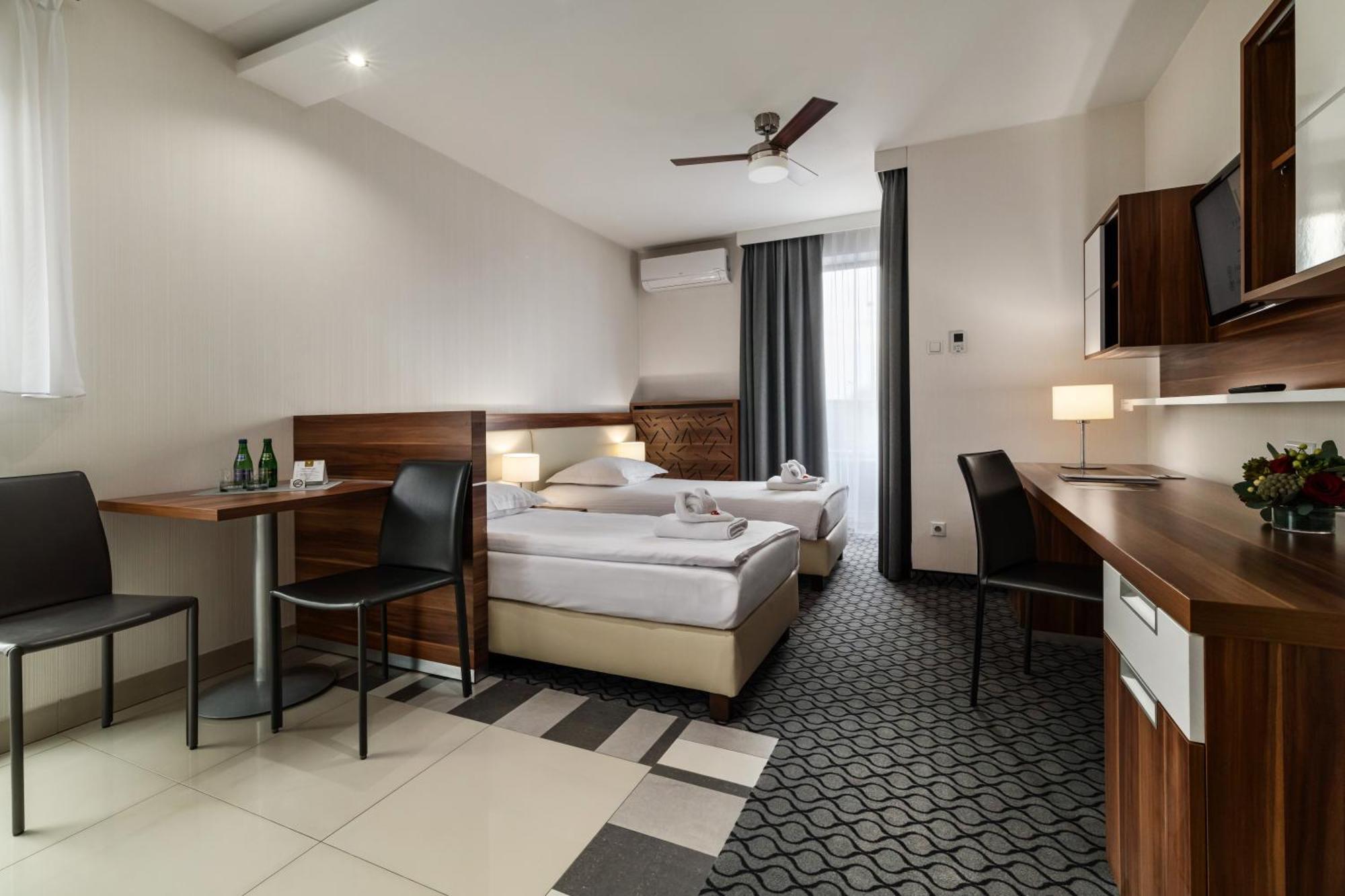 Aparthotel Vanilla — Zdjęcia 2